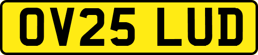 OV25LUD