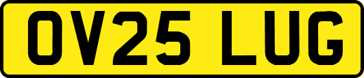 OV25LUG