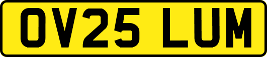 OV25LUM