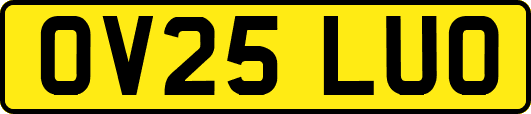 OV25LUO