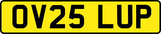OV25LUP
