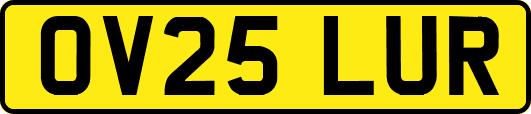 OV25LUR