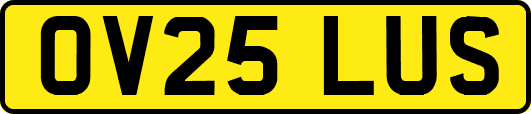 OV25LUS