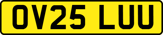 OV25LUU