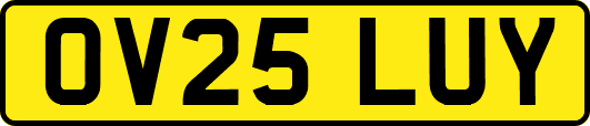 OV25LUY