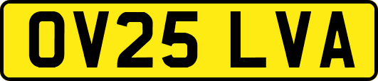 OV25LVA