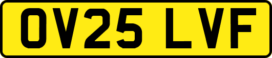 OV25LVF
