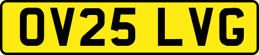 OV25LVG