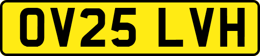 OV25LVH