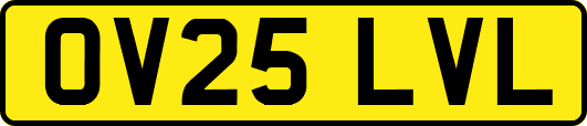 OV25LVL