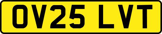 OV25LVT