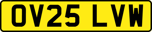 OV25LVW