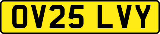 OV25LVY