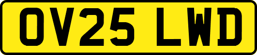 OV25LWD