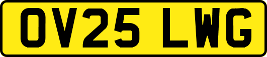 OV25LWG