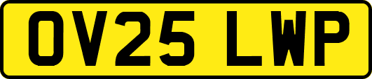 OV25LWP