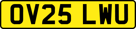 OV25LWU