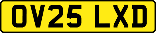 OV25LXD