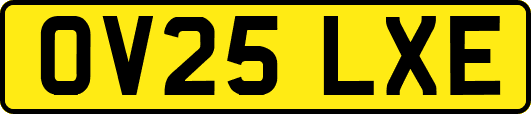 OV25LXE