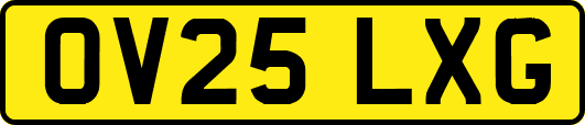 OV25LXG
