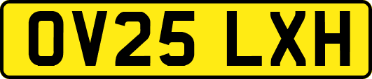 OV25LXH