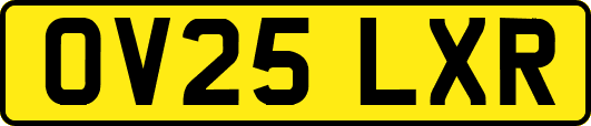 OV25LXR