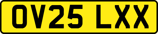 OV25LXX