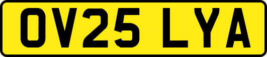 OV25LYA