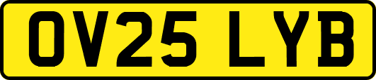 OV25LYB