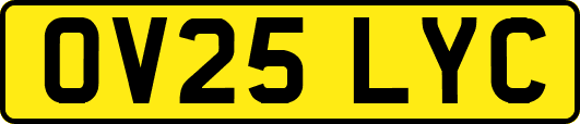 OV25LYC