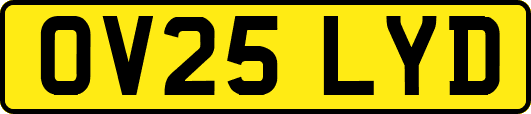 OV25LYD