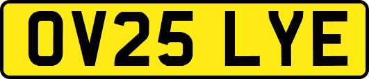 OV25LYE