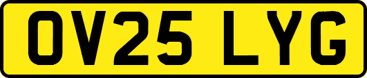 OV25LYG