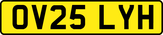 OV25LYH