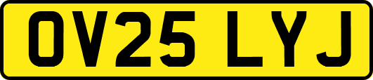 OV25LYJ