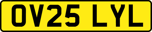 OV25LYL