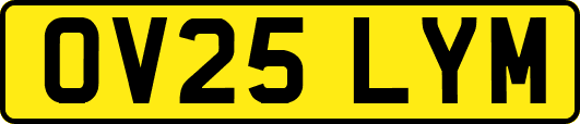 OV25LYM
