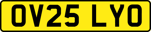OV25LYO