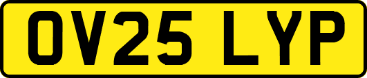 OV25LYP