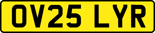 OV25LYR