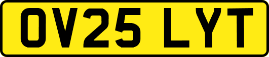 OV25LYT