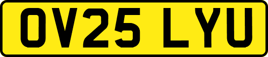 OV25LYU