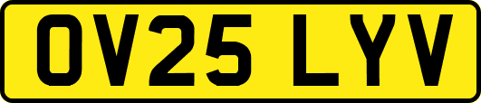 OV25LYV