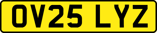 OV25LYZ