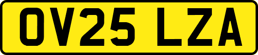 OV25LZA