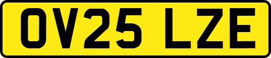 OV25LZE