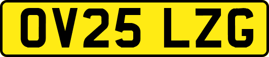 OV25LZG