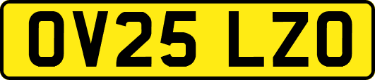 OV25LZO
