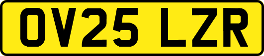 OV25LZR