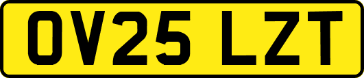 OV25LZT